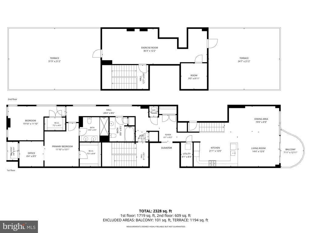 1117 10TH STREET NW Unit: W10