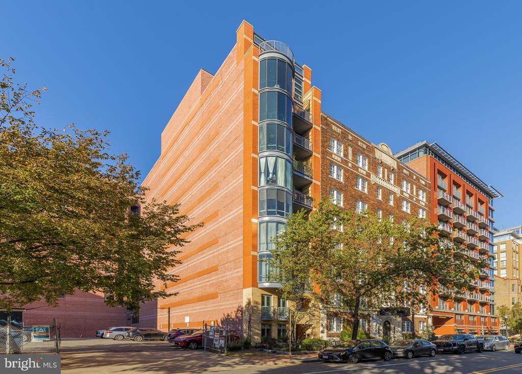 1117 10TH STREET NW Unit: W10