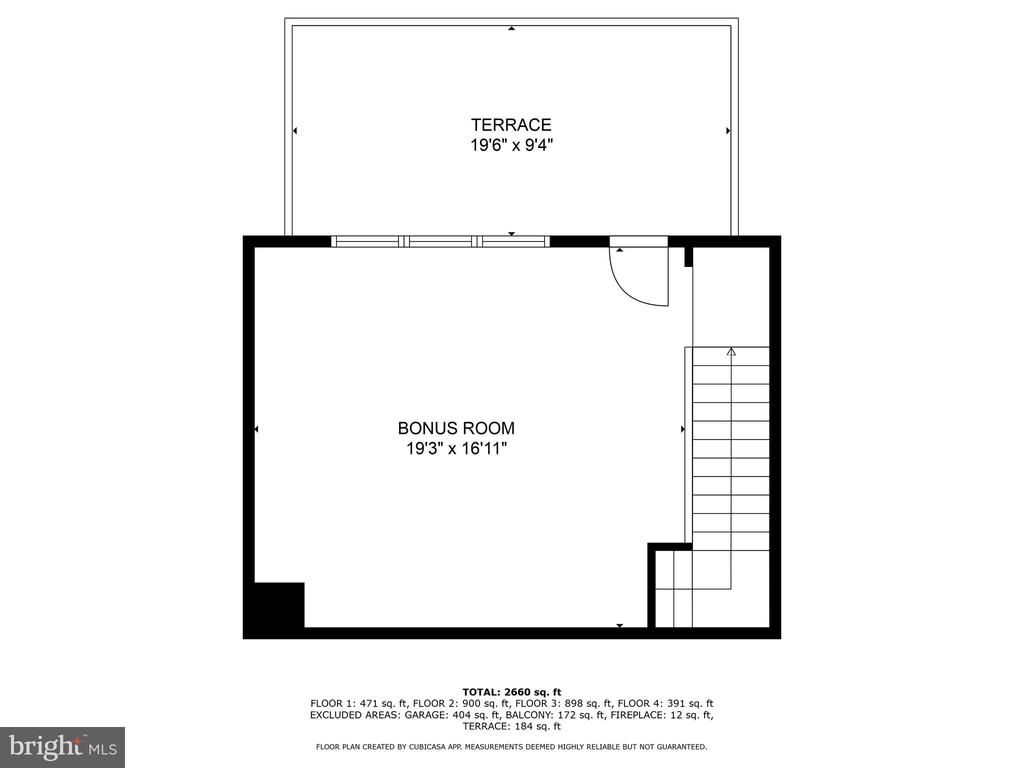 307 BACKWATER WAY