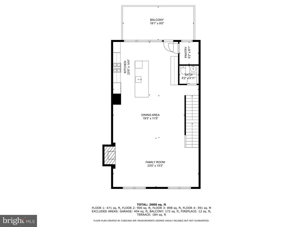 307 BACKWATER WAY