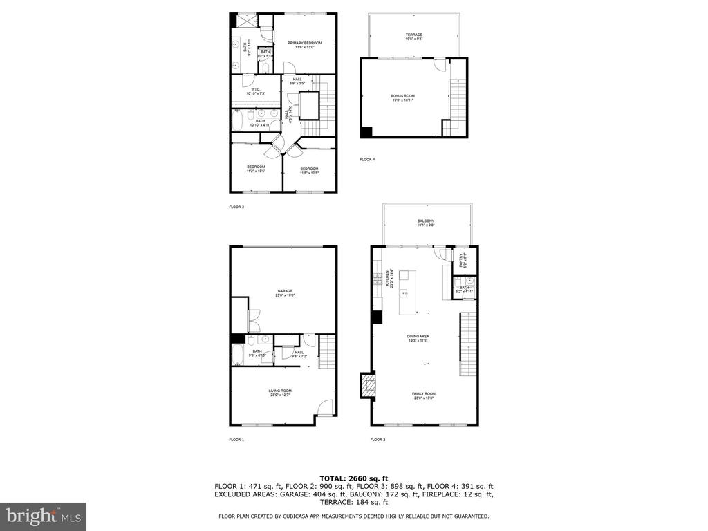 307 BACKWATER WAY