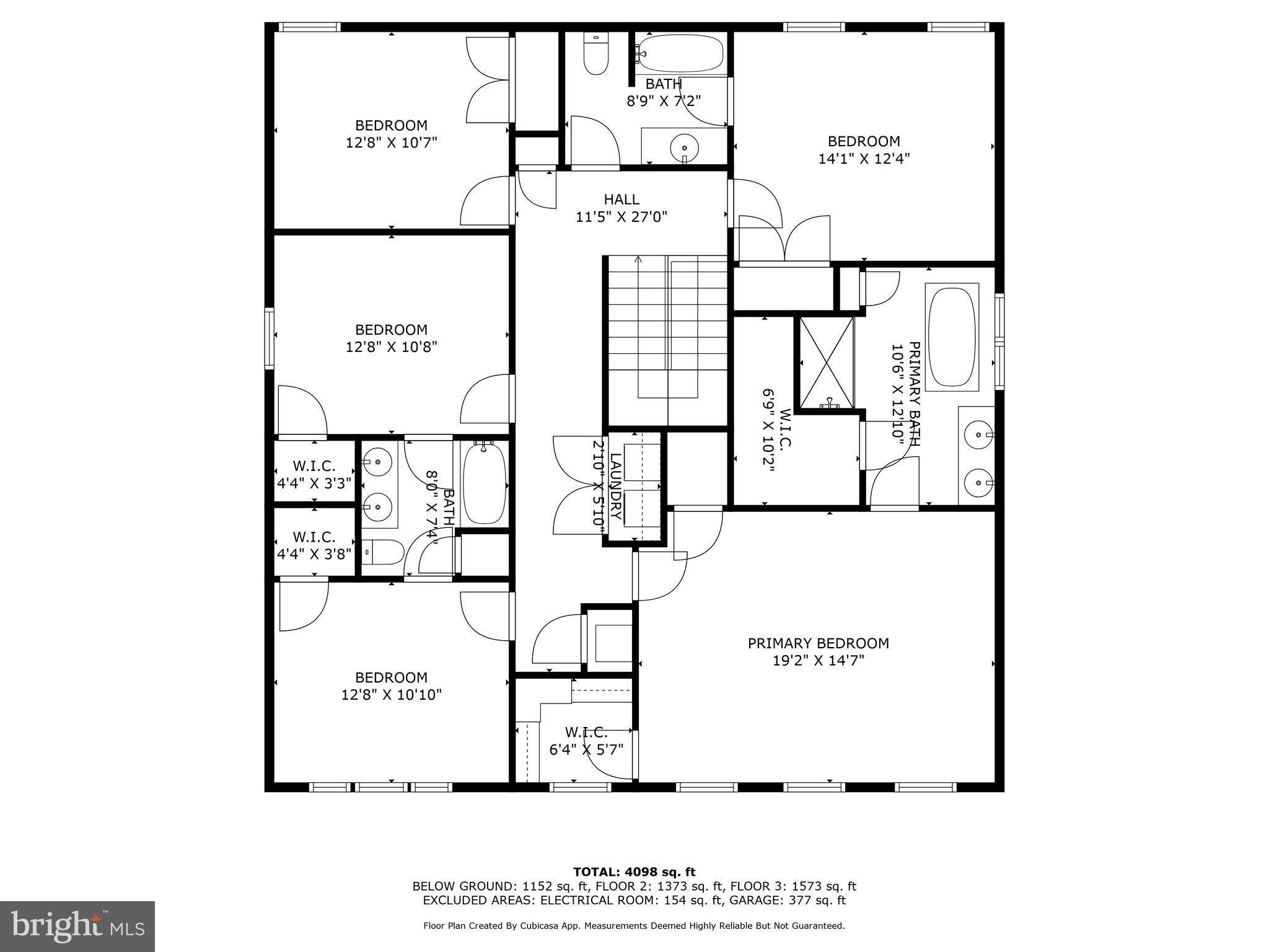 1711 WILLARD WAY