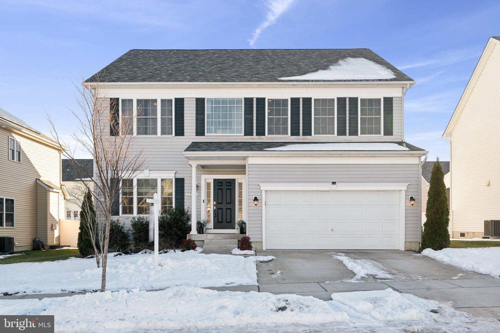 1711 WILLARD WAY