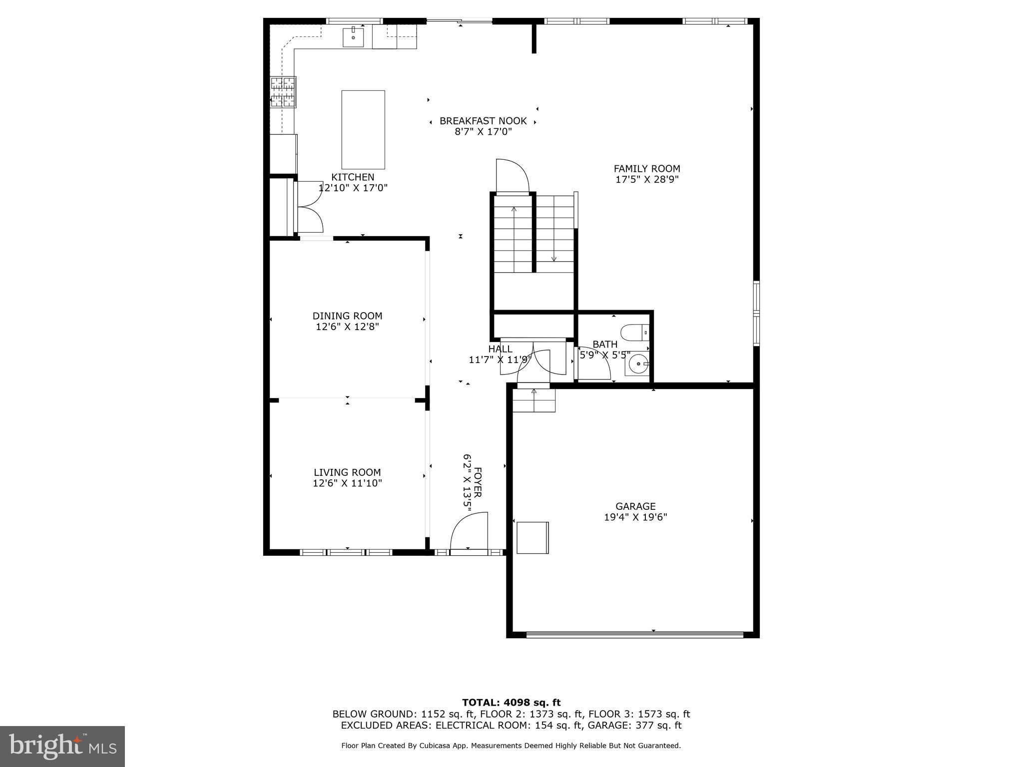 1711 WILLARD WAY
