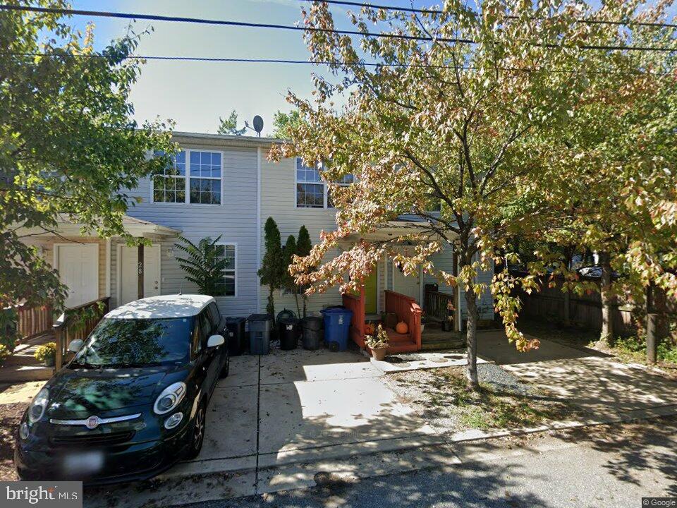 26 JOHNSON PLACE