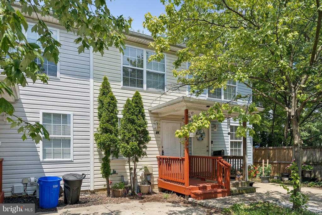 26 JOHNSON PLACE
