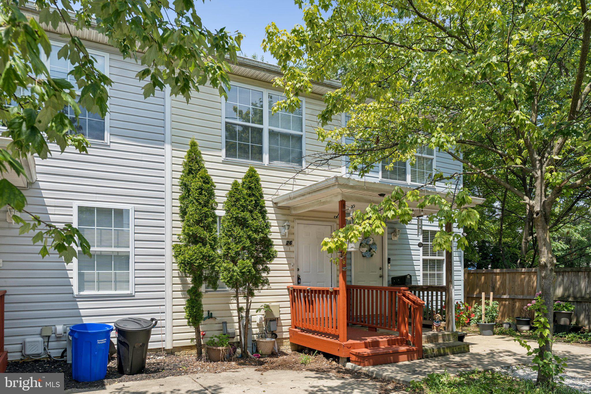 26 JOHNSON PLACE
