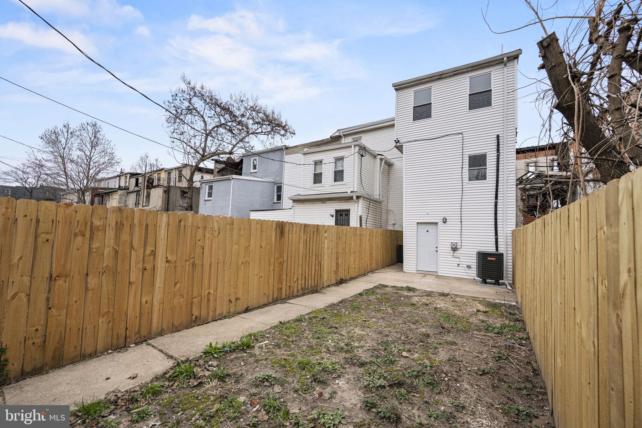 1812 DRUID HILL AVENUE