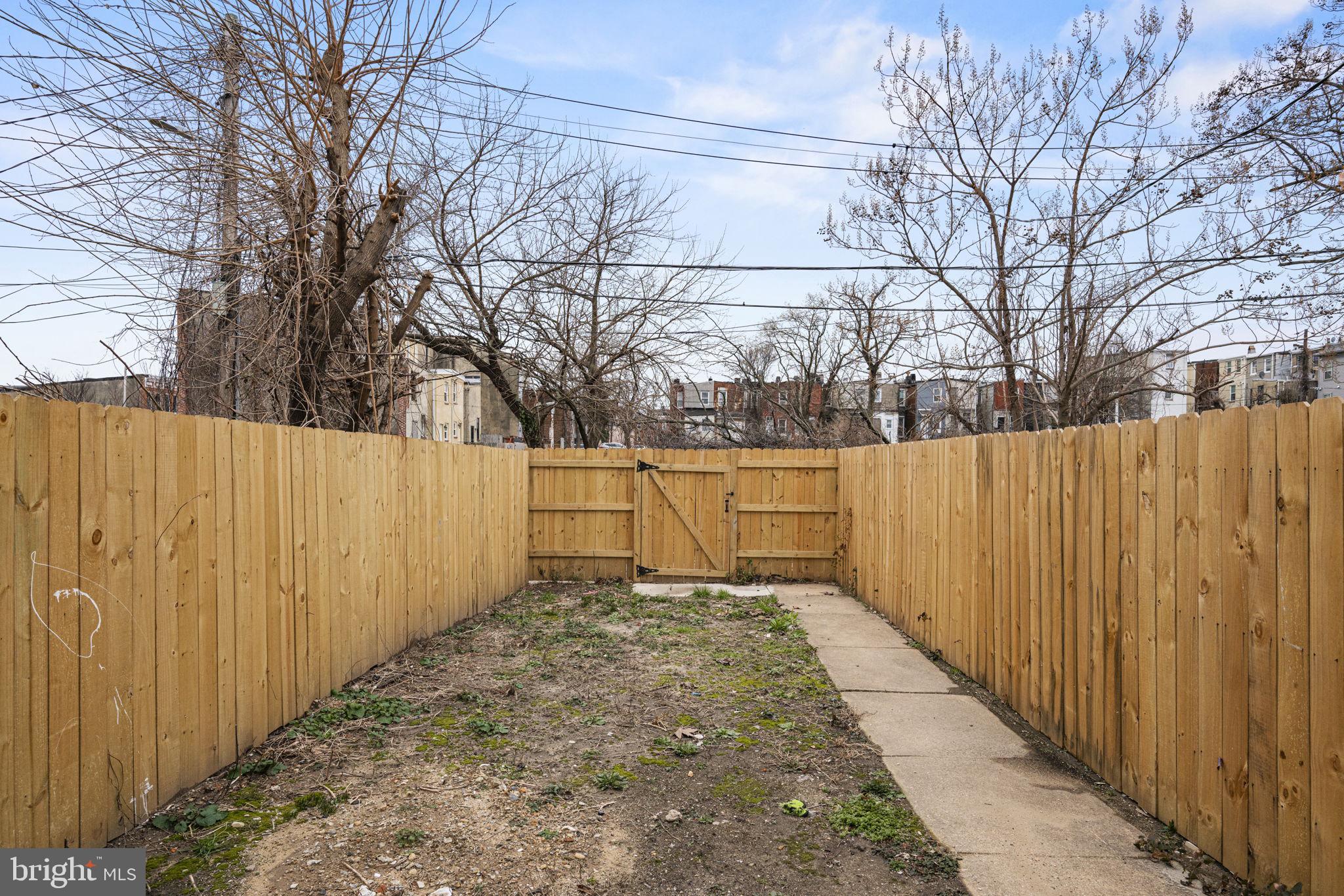 1812 DRUID HILL AVENUE