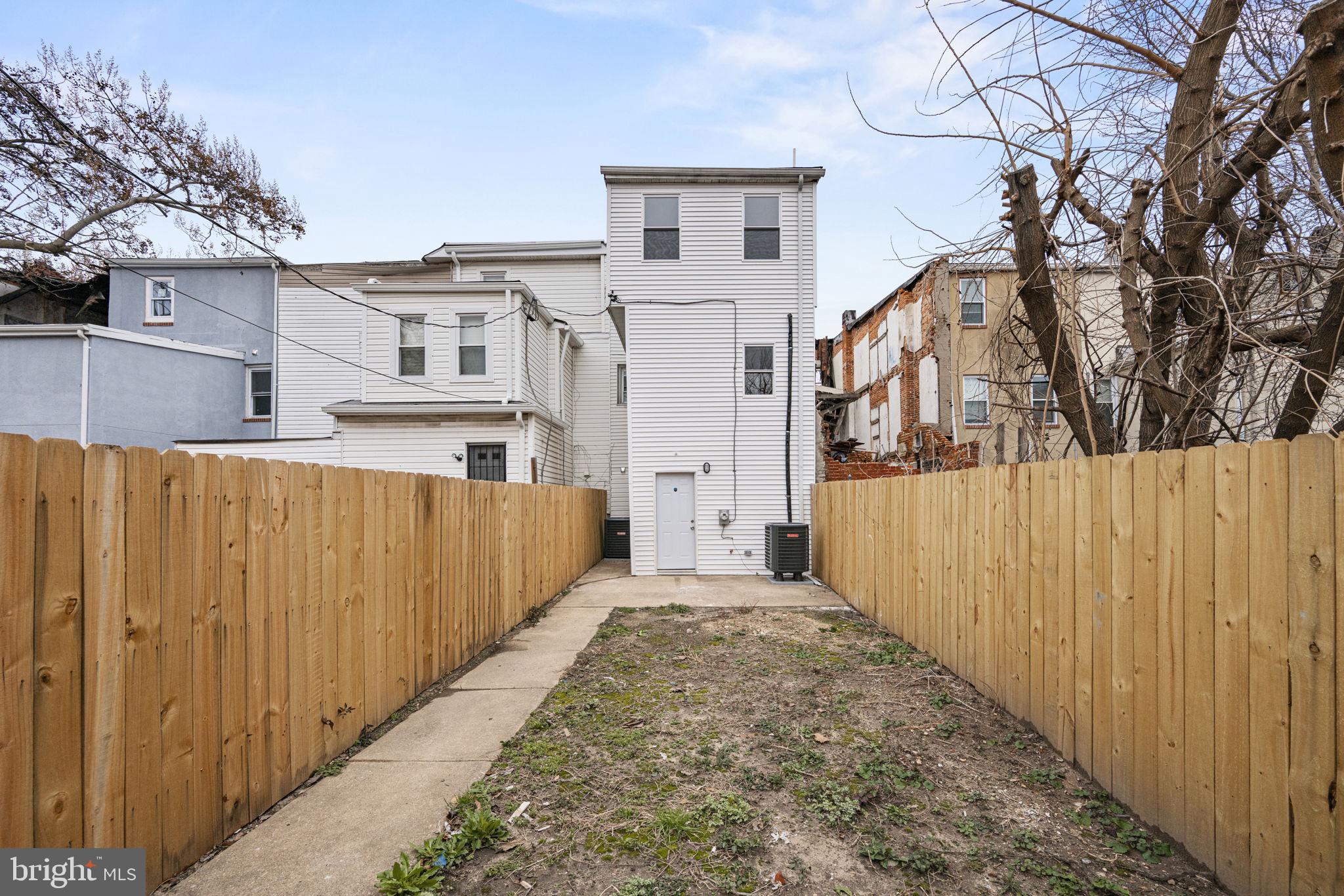 1812 DRUID HILL AVENUE