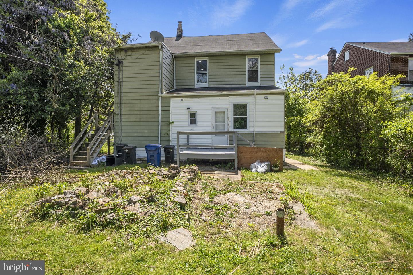 3010 WHITE AVENUE