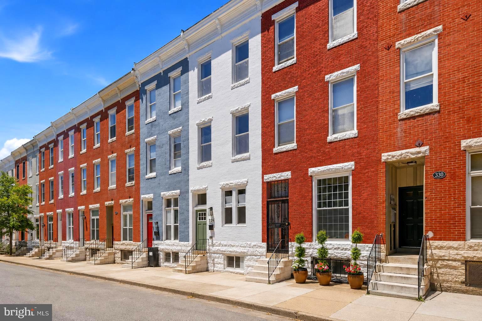 326 E 22ND STREET