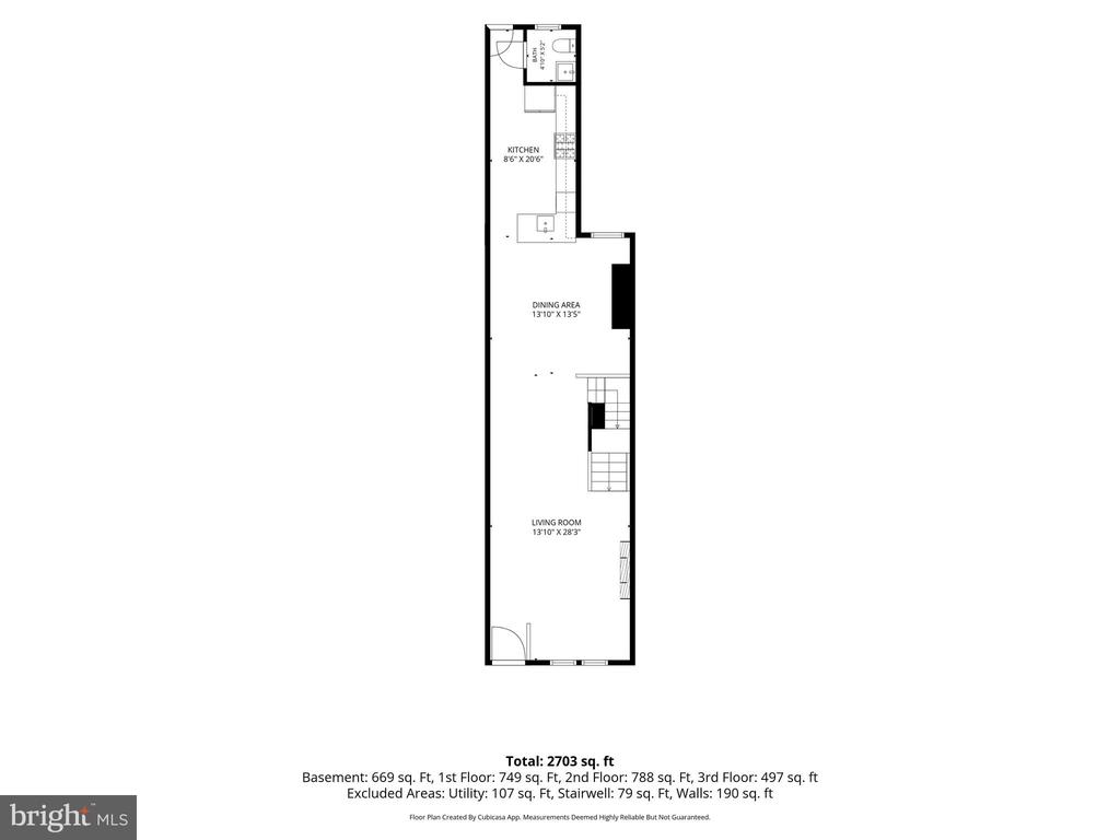 326 E 22ND STREET