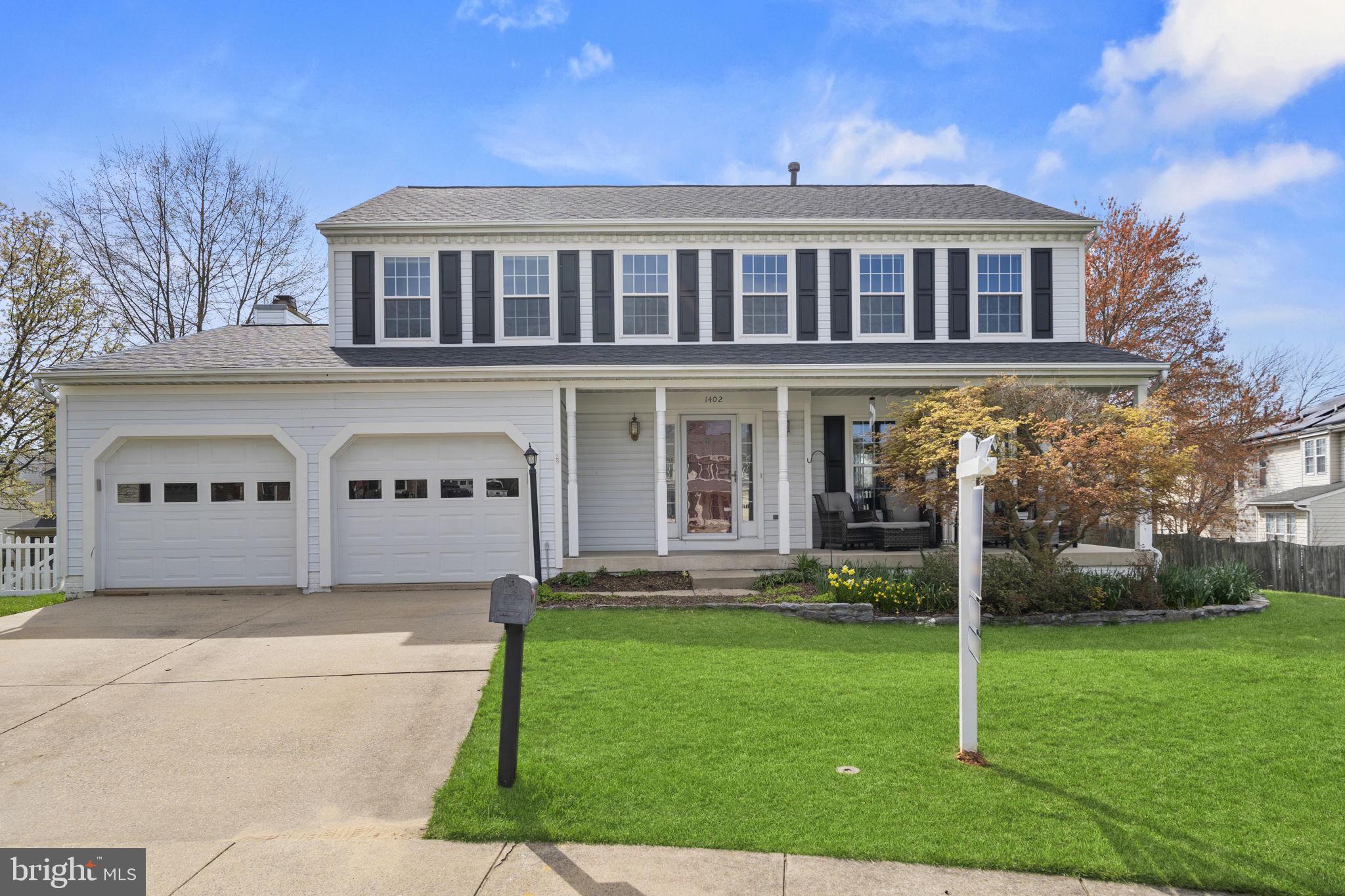 1402 PURPLE WING PLACE