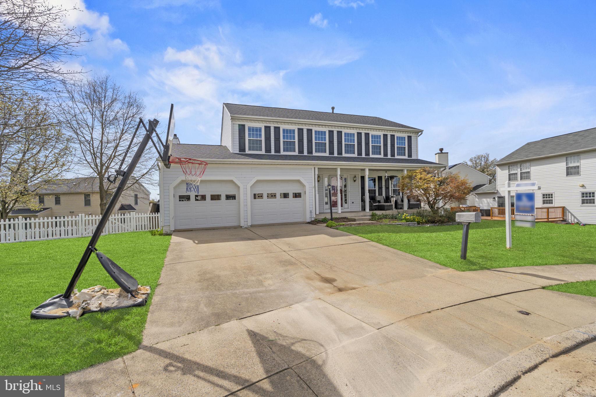 1402 PURPLE WING PLACE