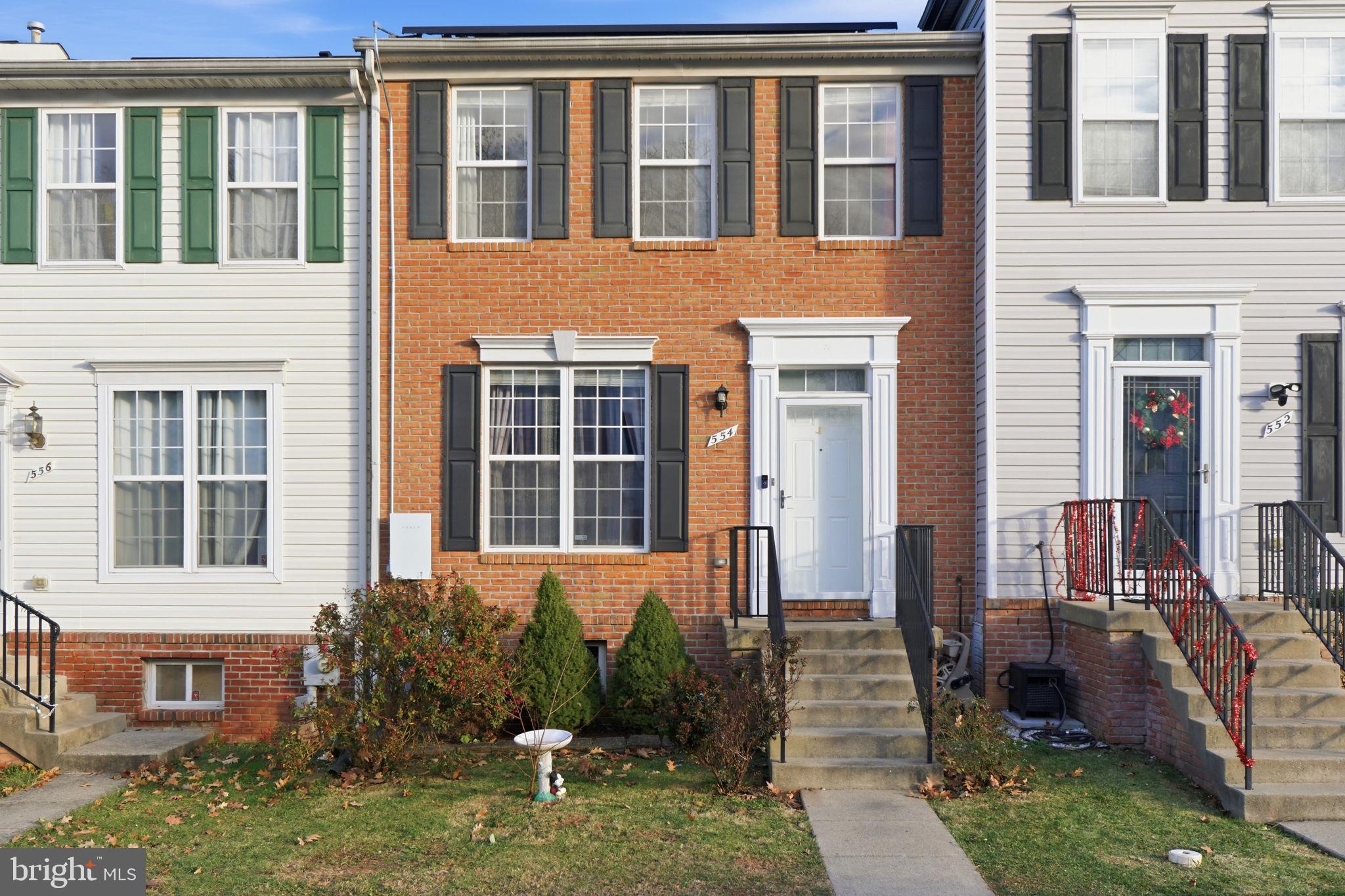 554 ELLISON COURT