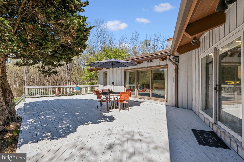 12213 MOUNT ALBERT ROAD