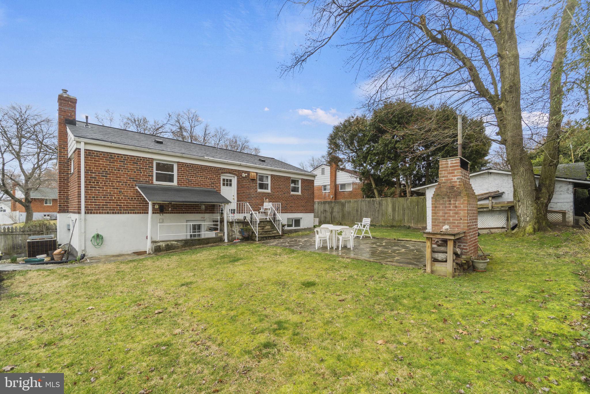 4800 WILWYN WAY