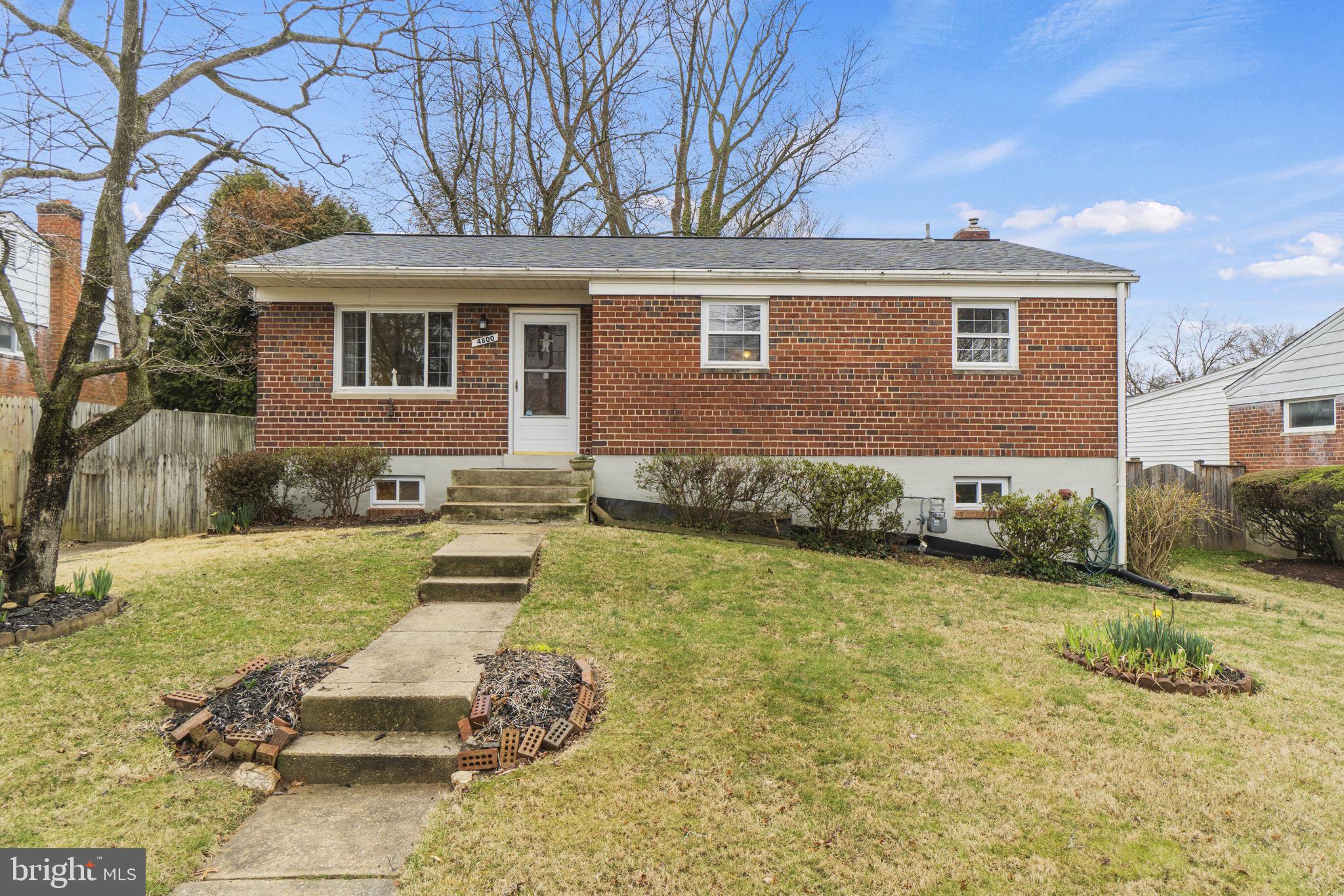 4800 WILWYN WAY