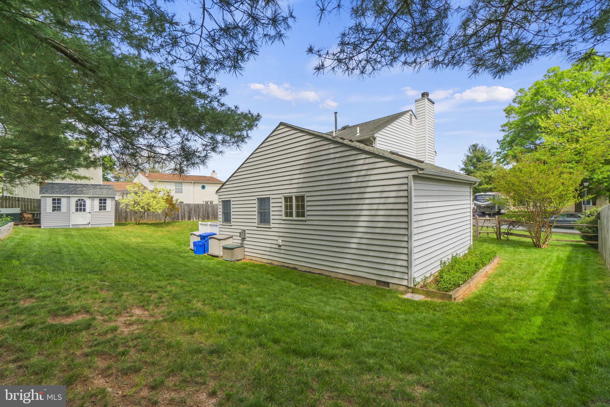 24708 NICKELBY DRIVE