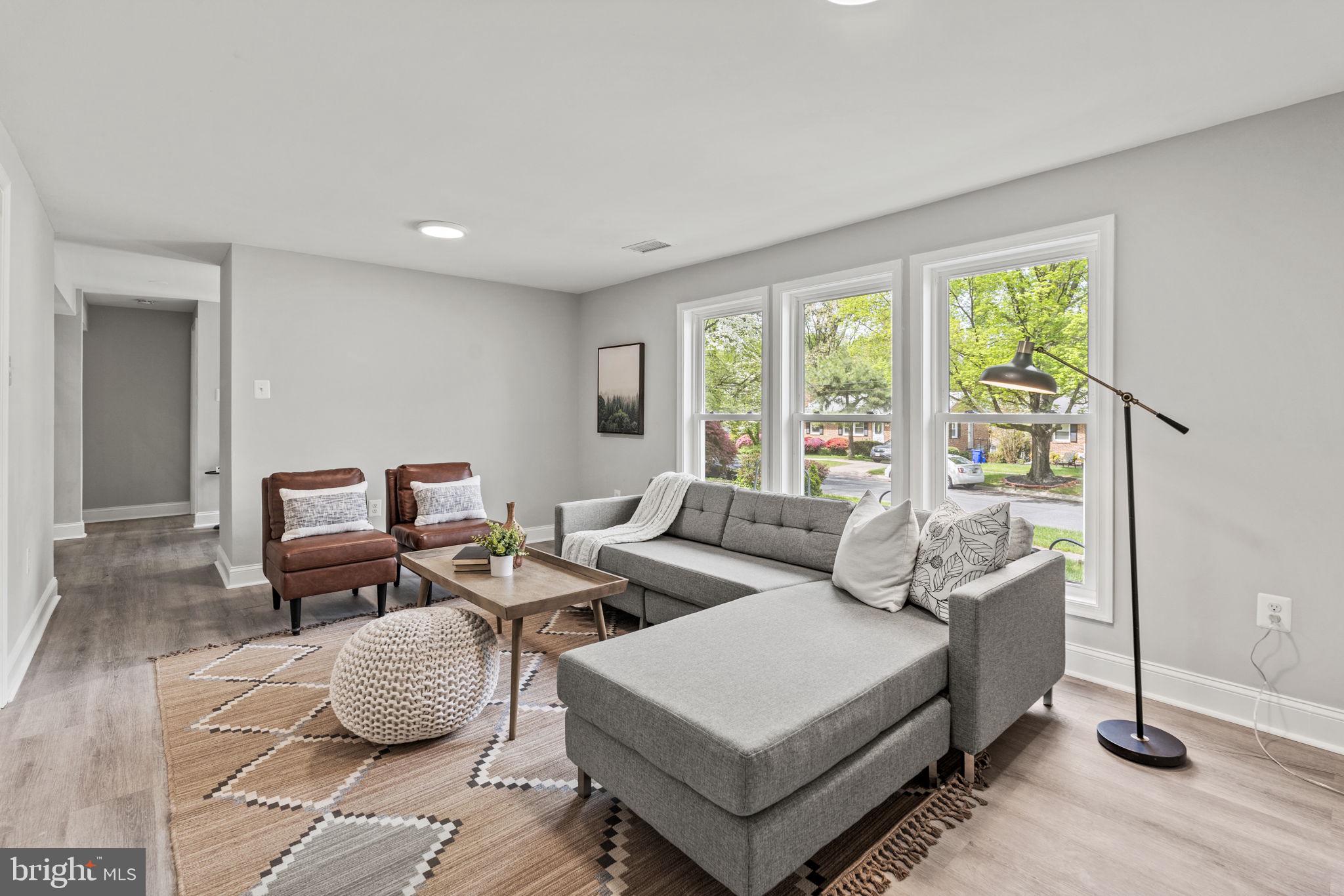 3908 SPRUELL COURT