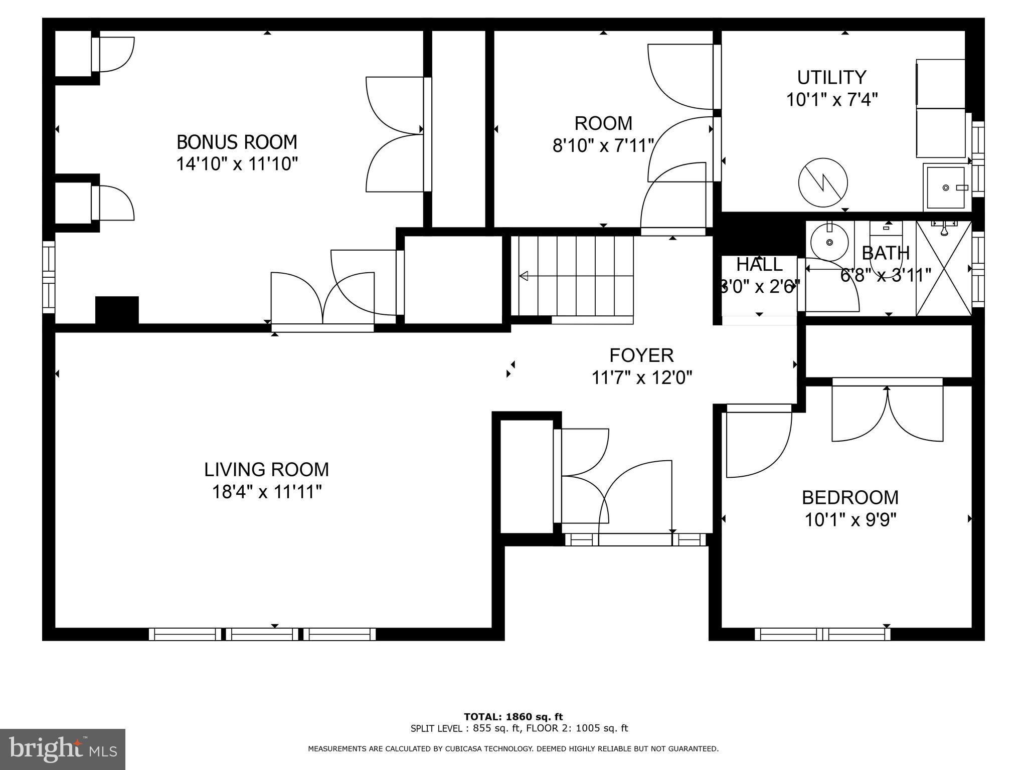 3908 SPRUELL COURT