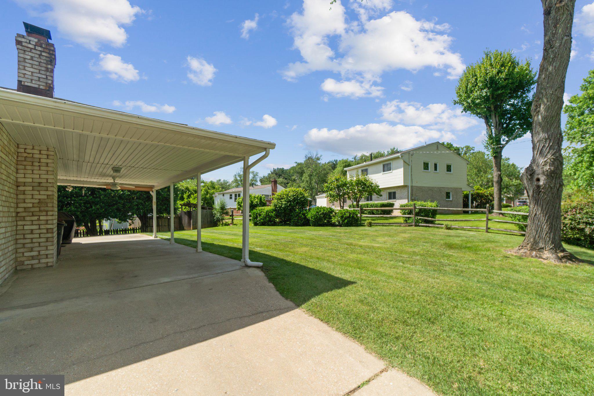 2896 BALMORAL DRIVE