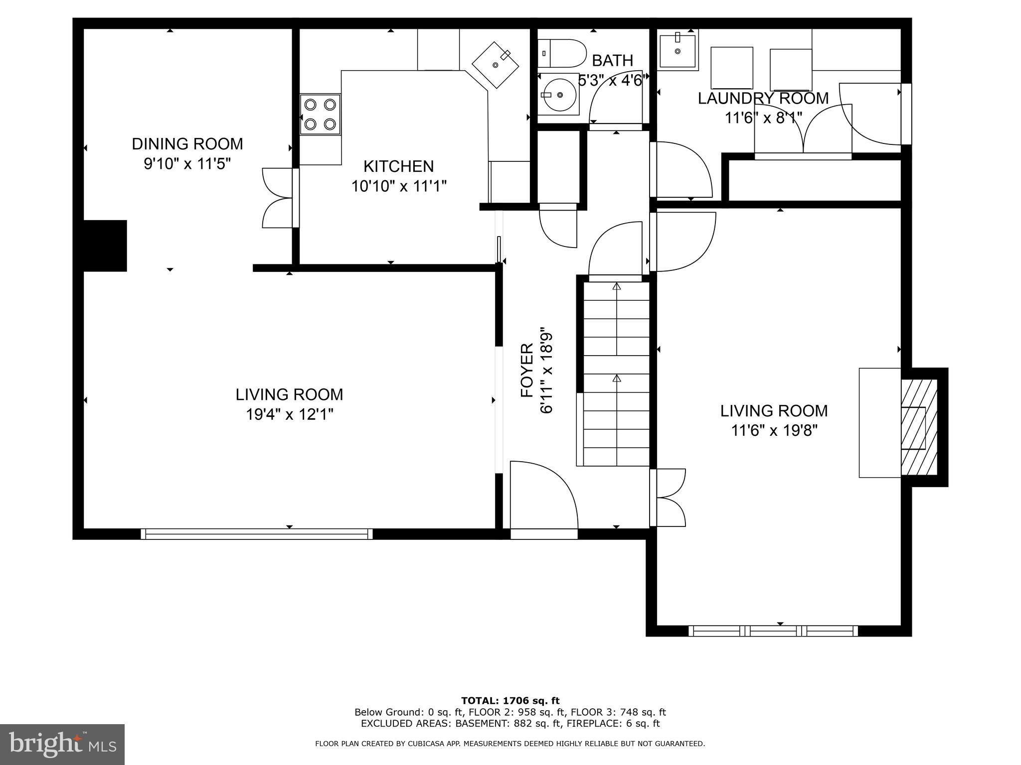 2896 BALMORAL DRIVE