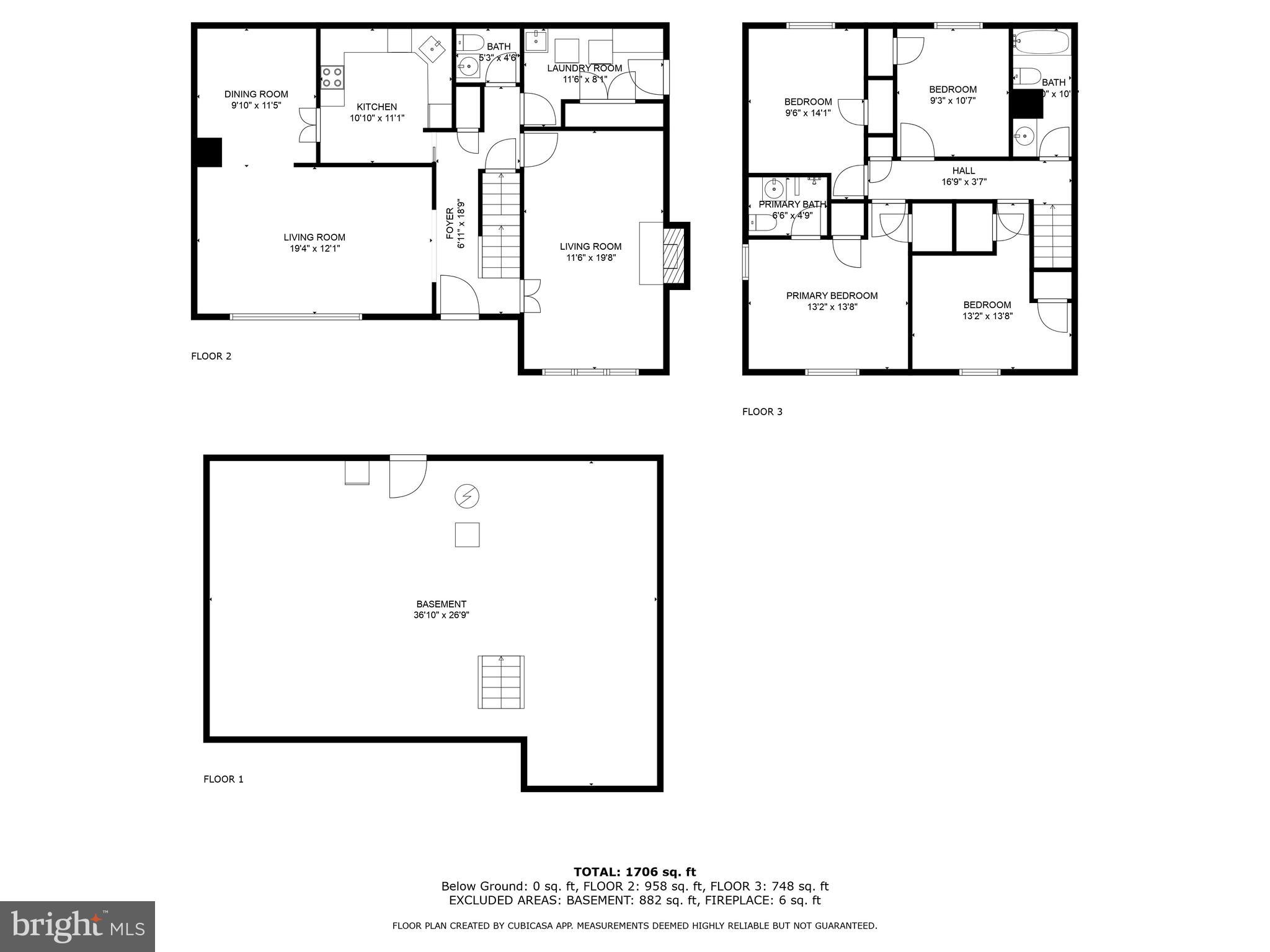 2896 BALMORAL DRIVE