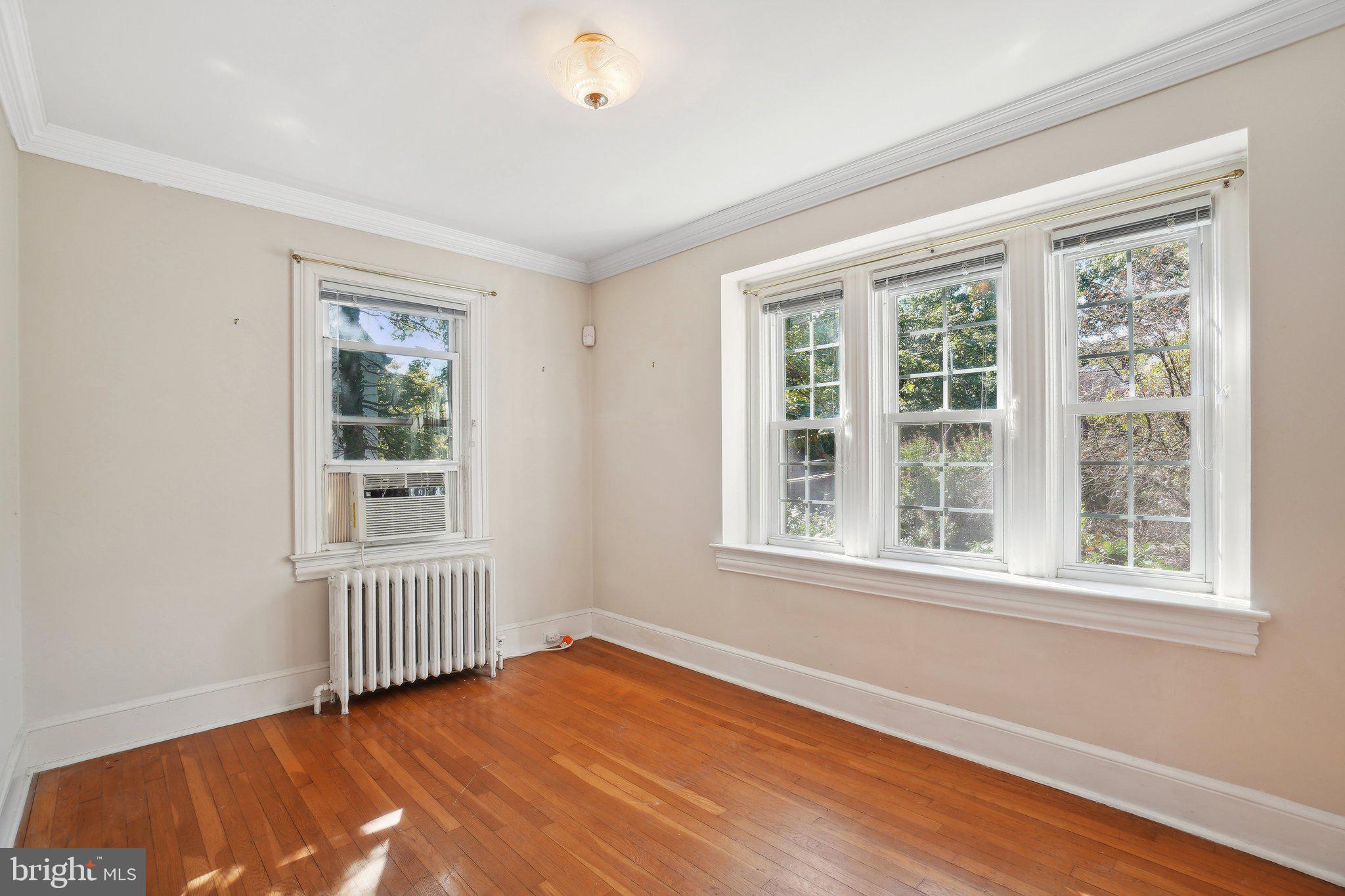 6 PARK VALLEY ROAD