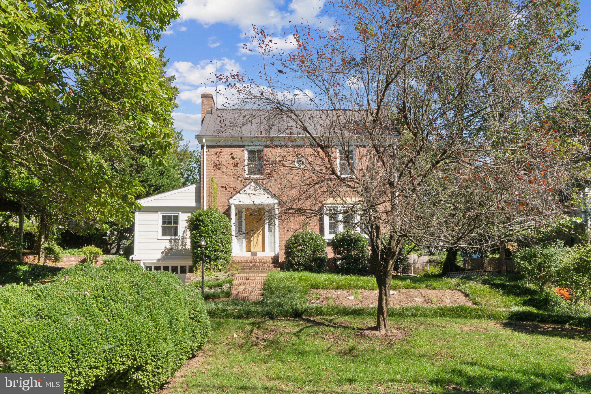 6 PARK VALLEY ROAD