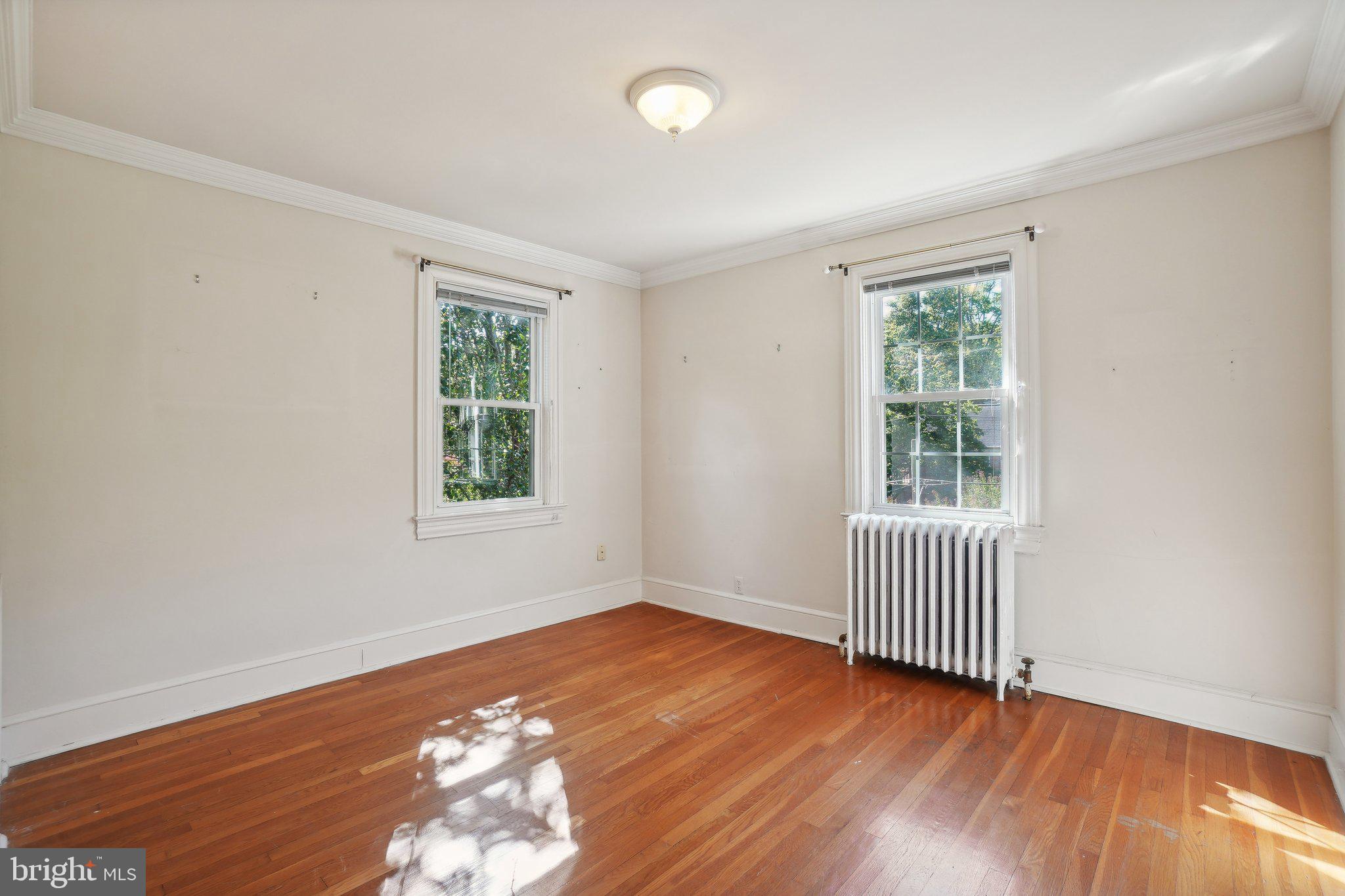 6 PARK VALLEY ROAD