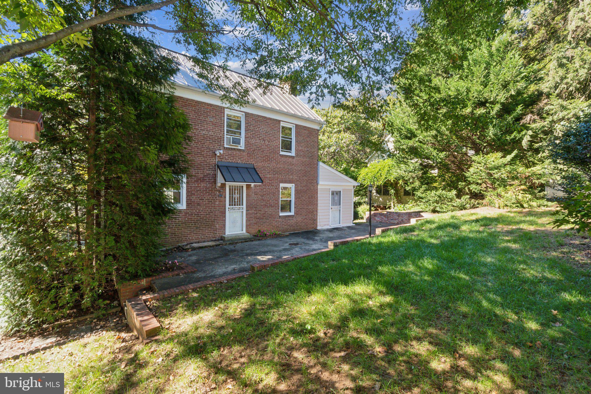6 PARK VALLEY ROAD