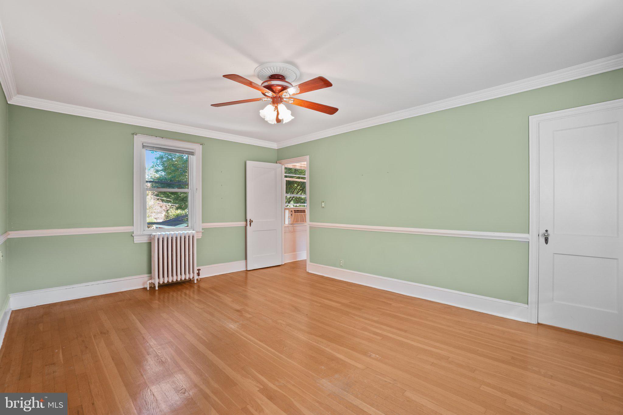 6 PARK VALLEY ROAD
