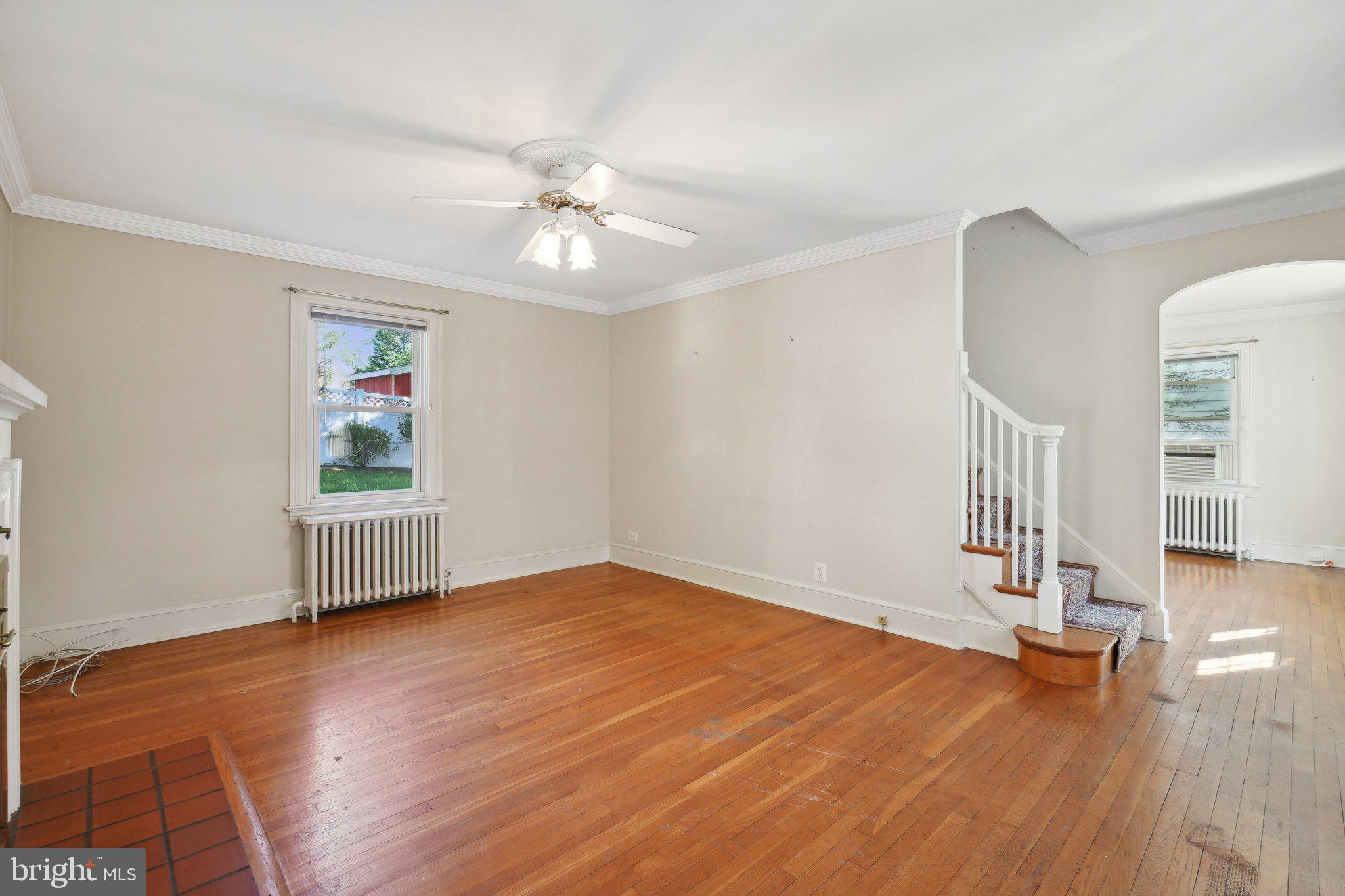 6 PARK VALLEY ROAD