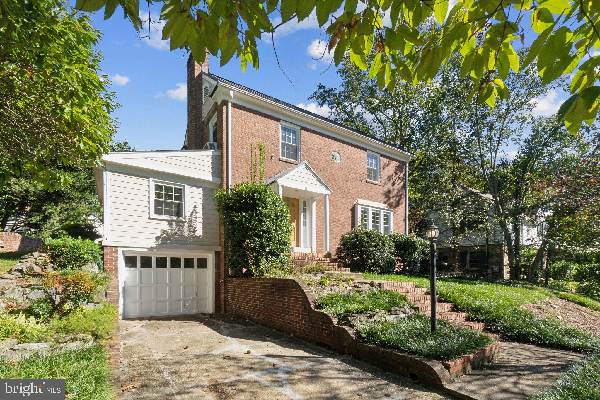 6 PARK VALLEY ROAD