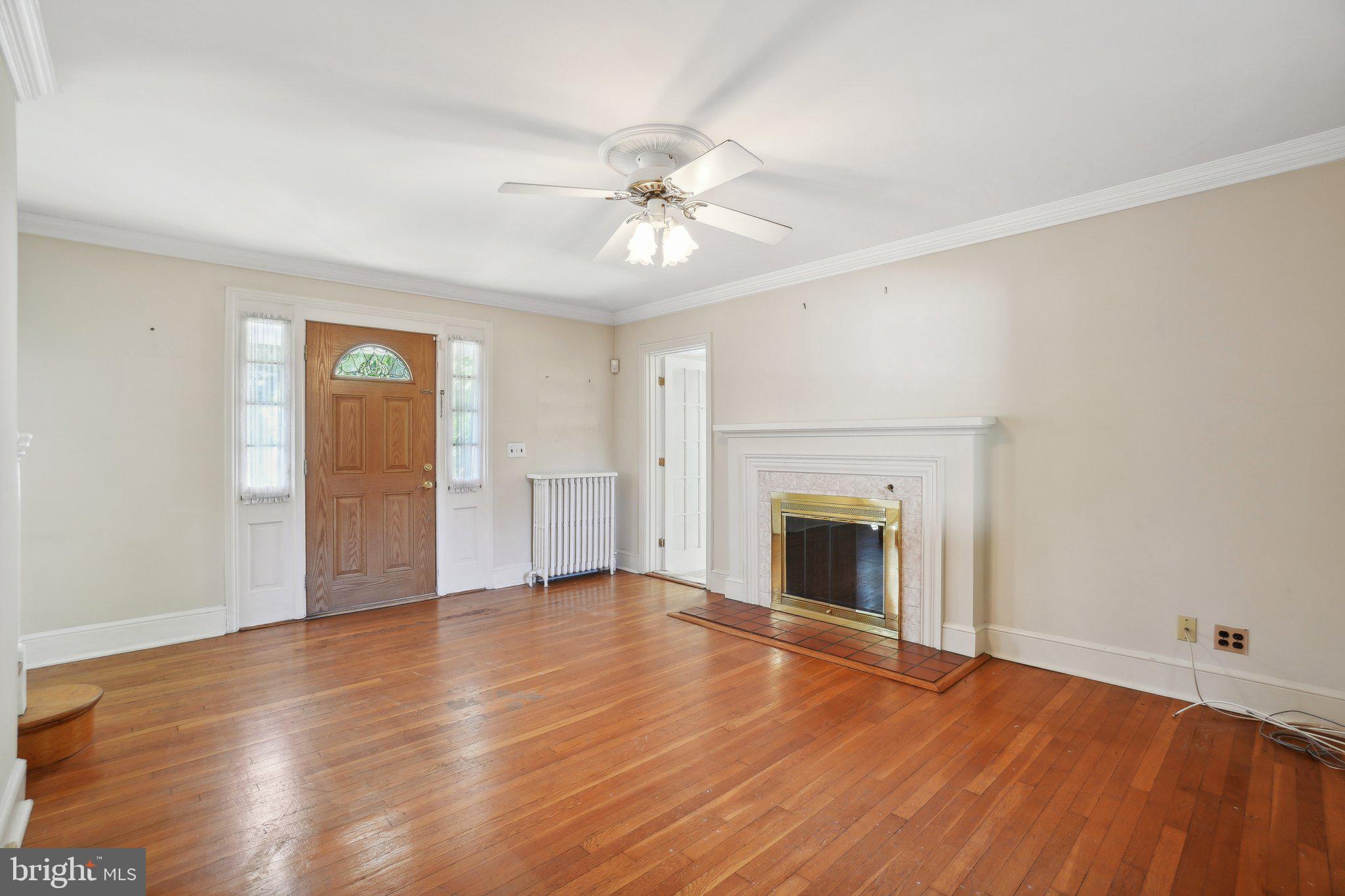 6 PARK VALLEY ROAD