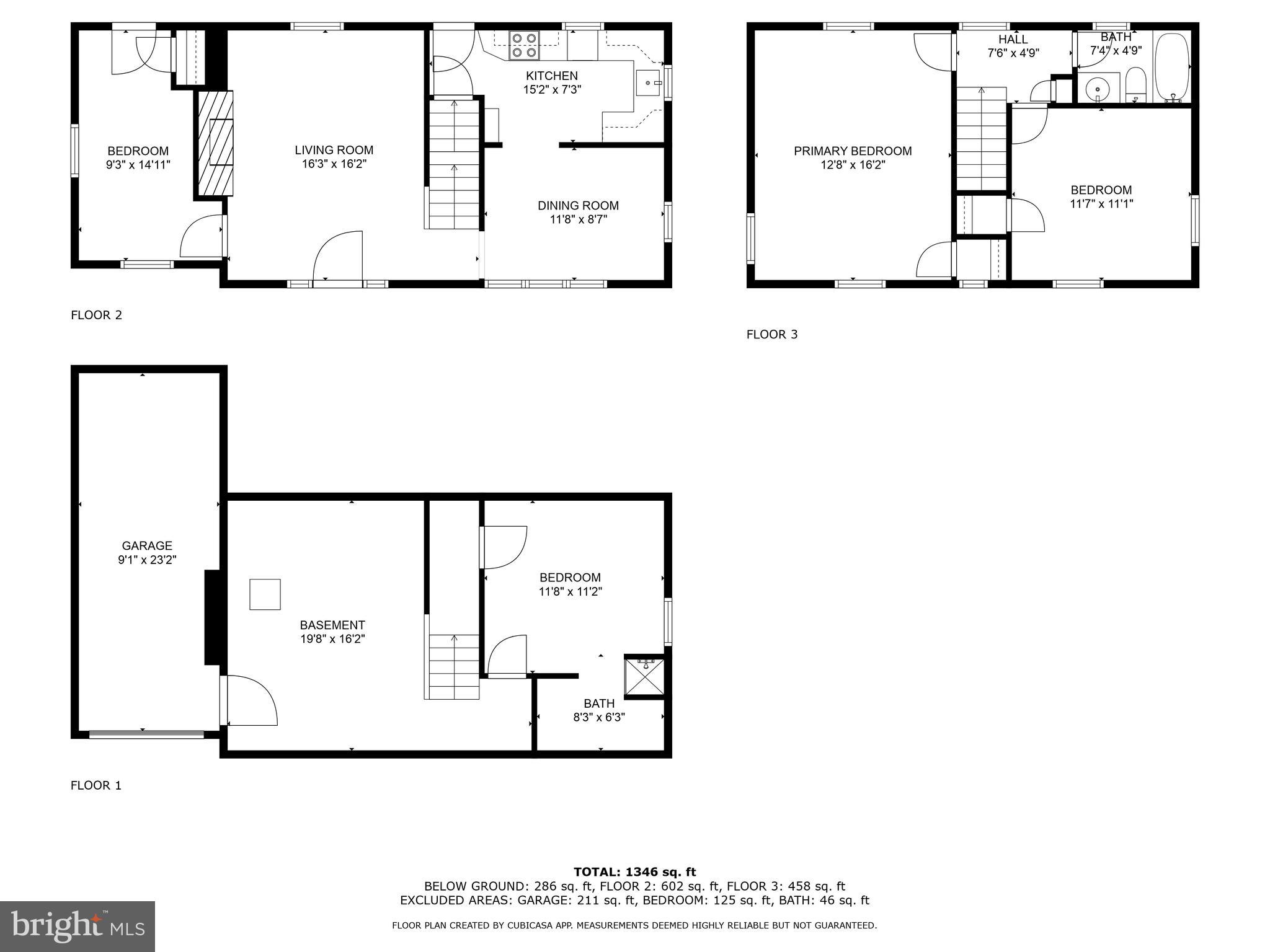 6 PARK VALLEY ROAD