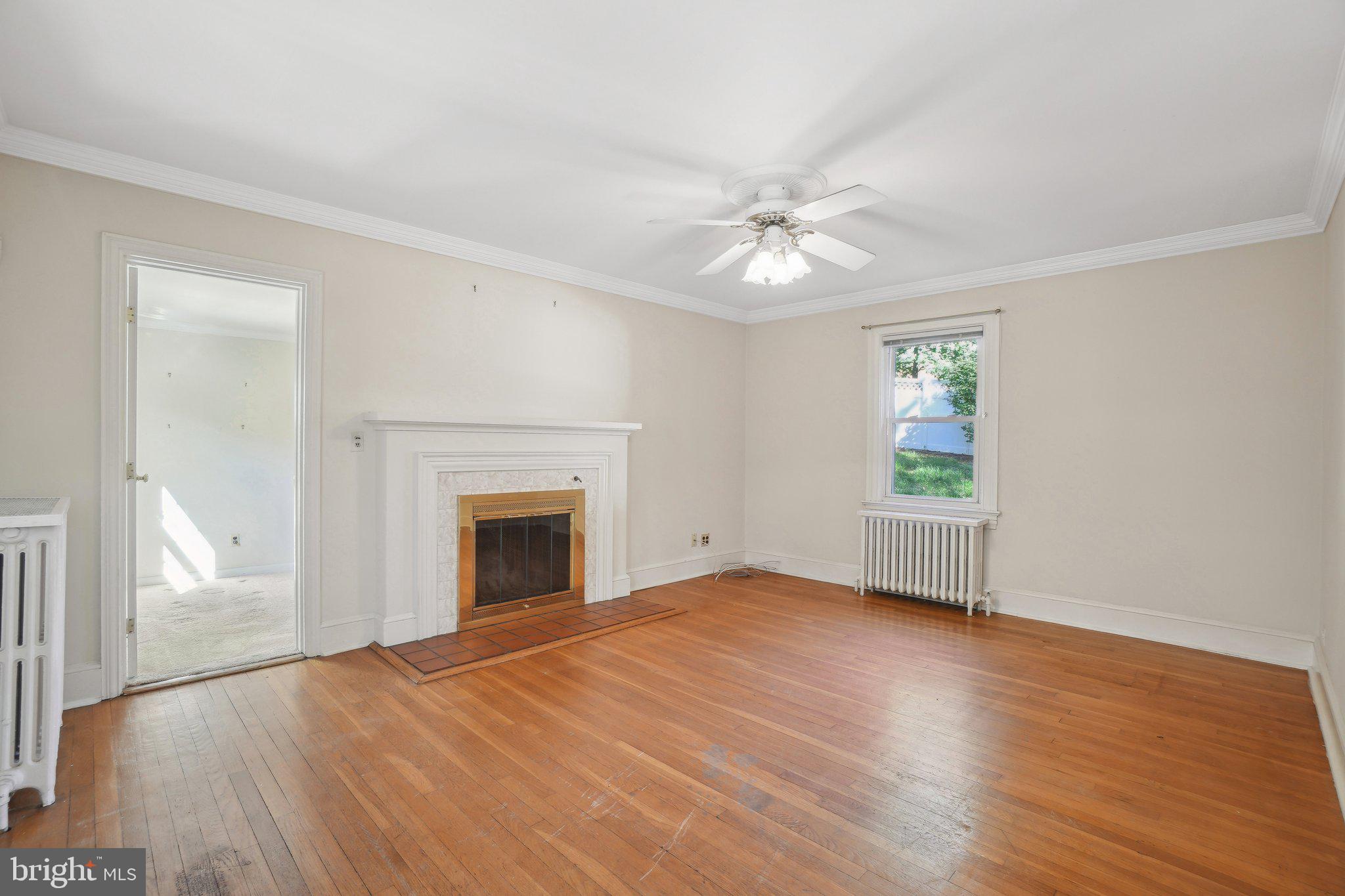 6 PARK VALLEY ROAD