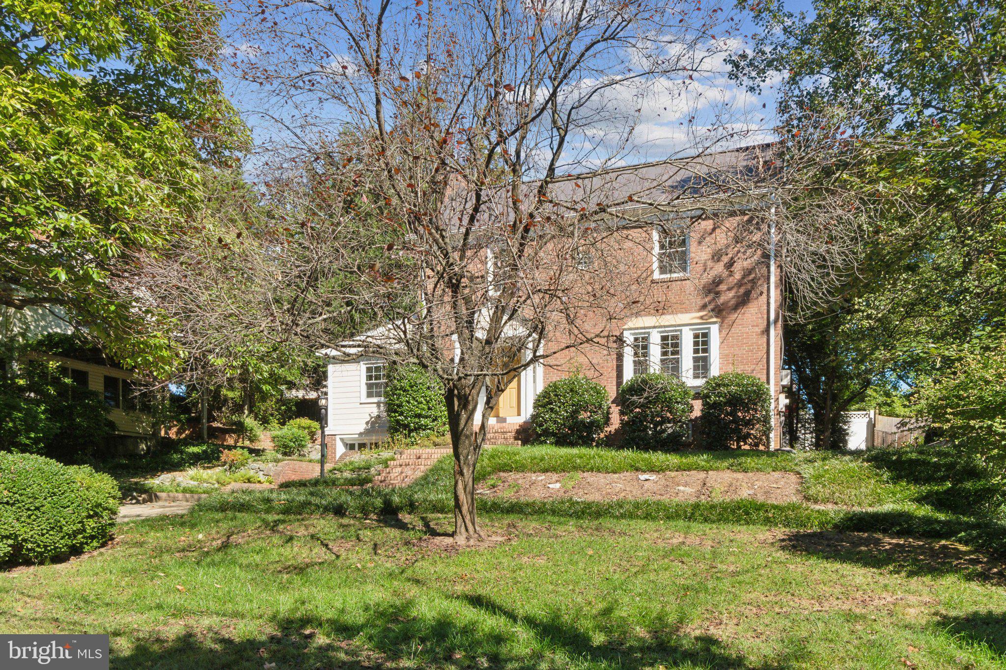 6 PARK VALLEY ROAD