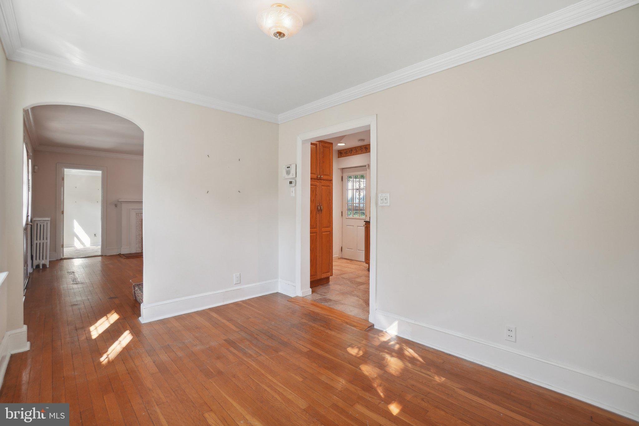 6 PARK VALLEY ROAD