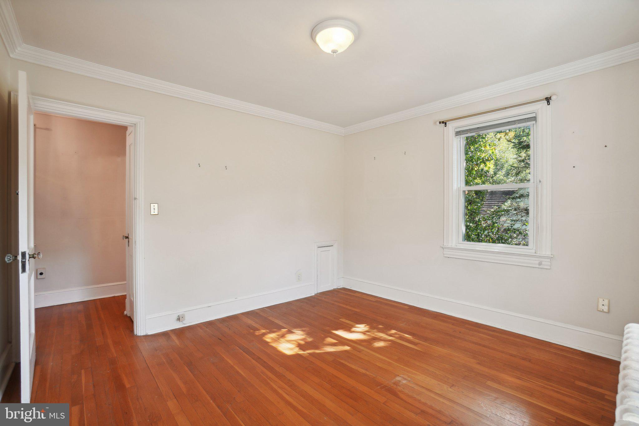 6 PARK VALLEY ROAD