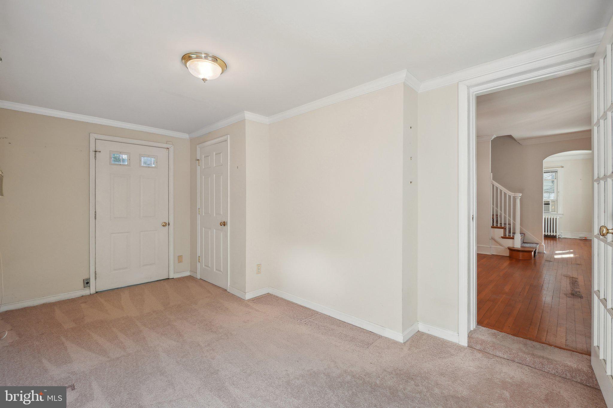 6 PARK VALLEY ROAD