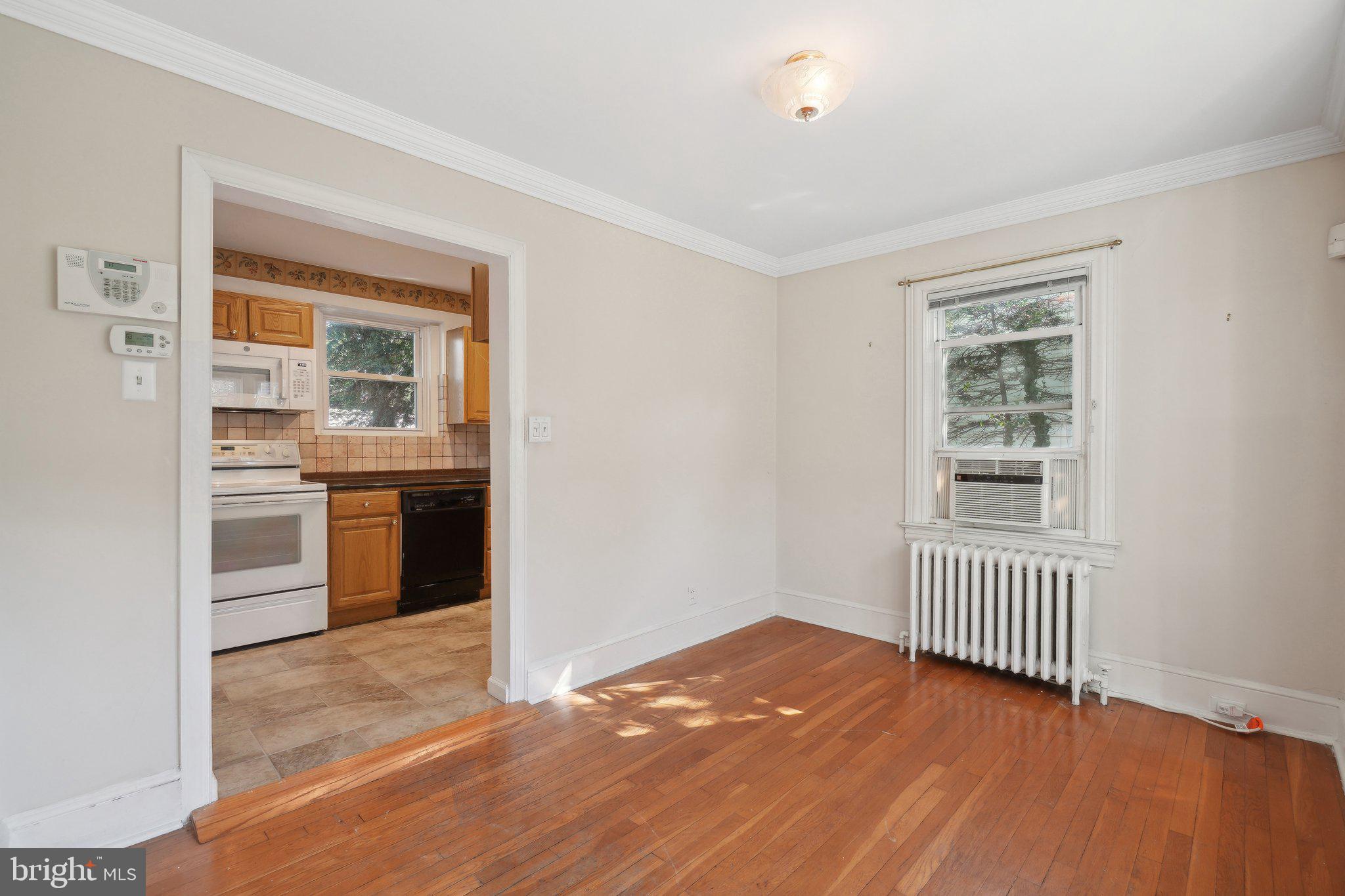 6 PARK VALLEY ROAD