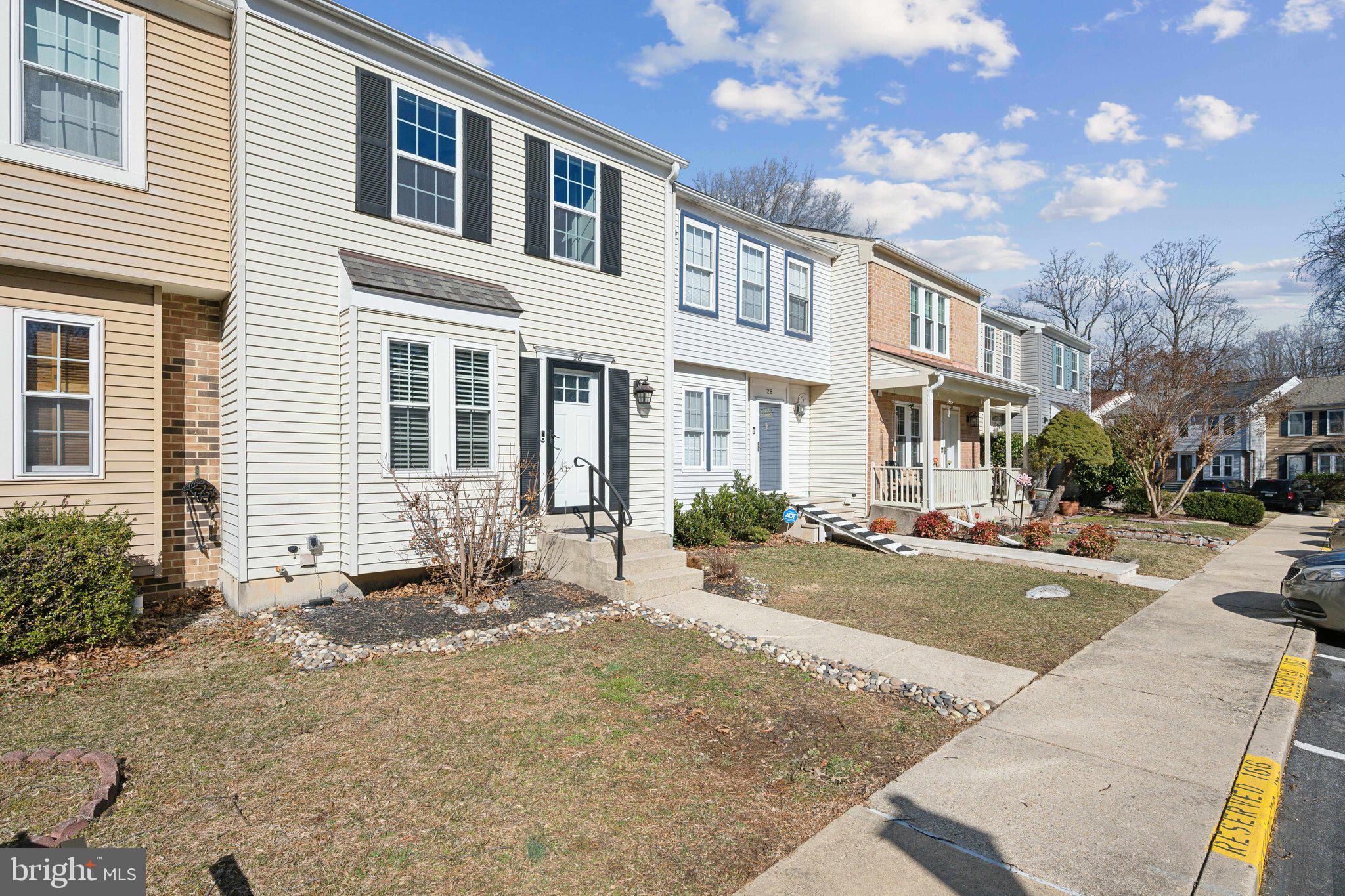 26 LONG GREEN COURT