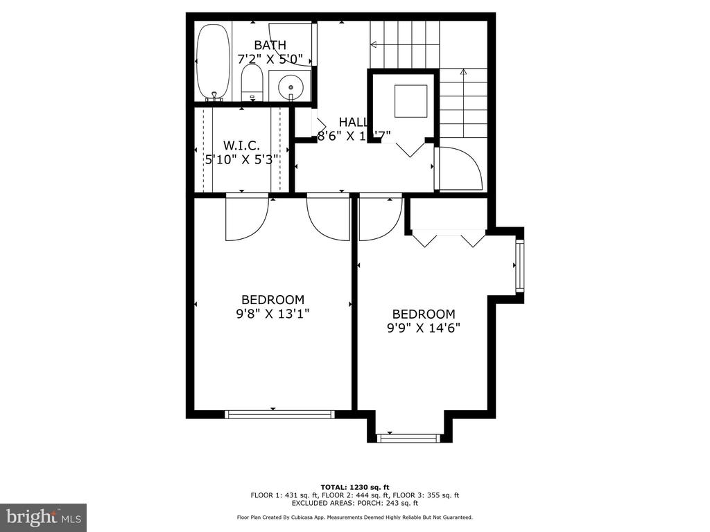 20111 WELBECK TERRACE