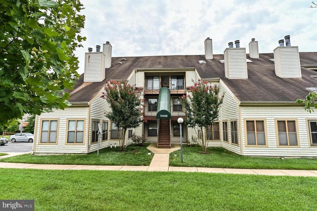 13408 SHADY KNOLL DRIVE 207