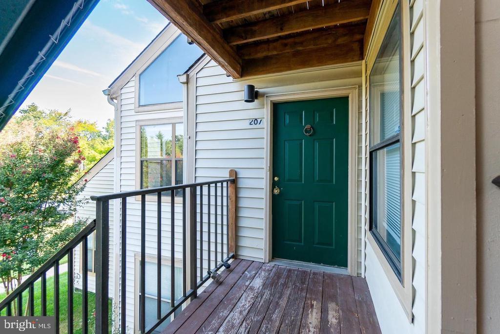 13408 SHADY KNOLL DRIVE 207