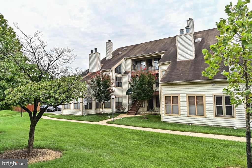 13408 SHADY KNOLL DRIVE 207