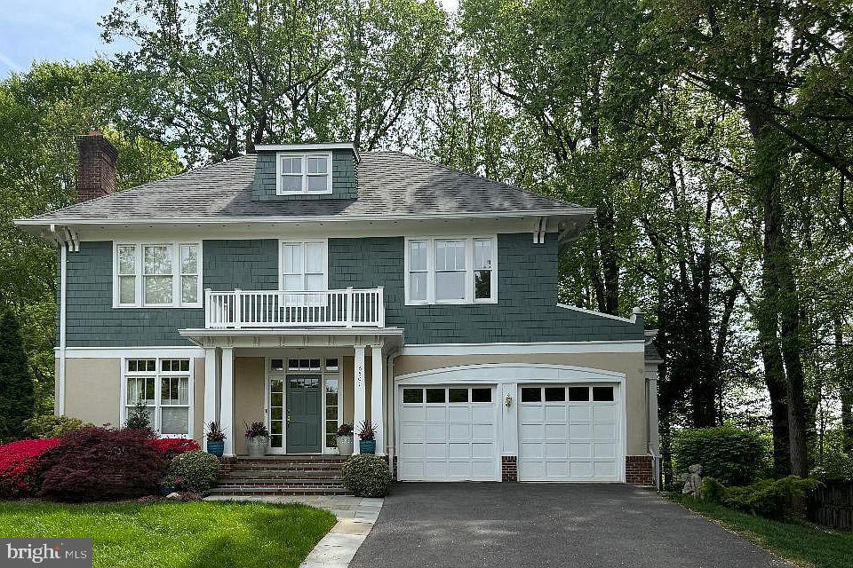 6501 FALLWIND LANE